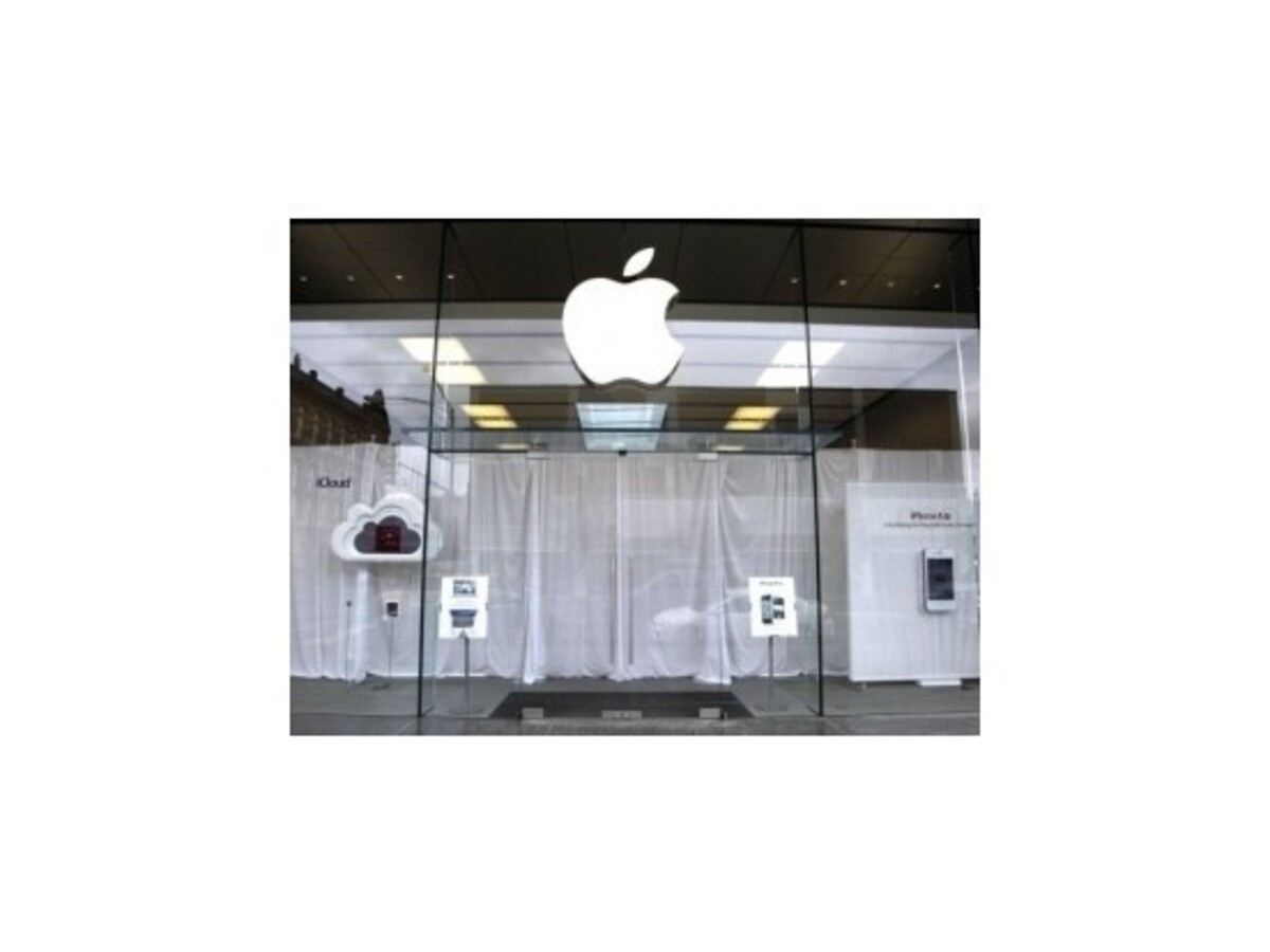 Apple chce vylepšiť svoje mapy kúpou dvoch firiem
