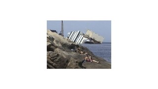 V Taliansku odsúdili za tragédiu Costa Concordia piatich ľudí