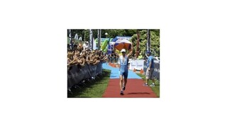 Triatlonové podujatie Oravaman 2013 dalo pretekárom zabrať