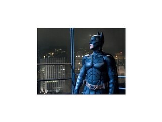 Batman a Superman sa objavia spoločne v jednom filme