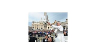 Pápež František odcestoval na Svetové dni mládeže do Brazílie