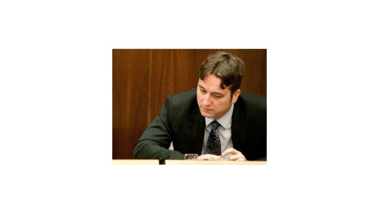 Blaha: SMER-SD je umiernená sociálnodemokratická strana