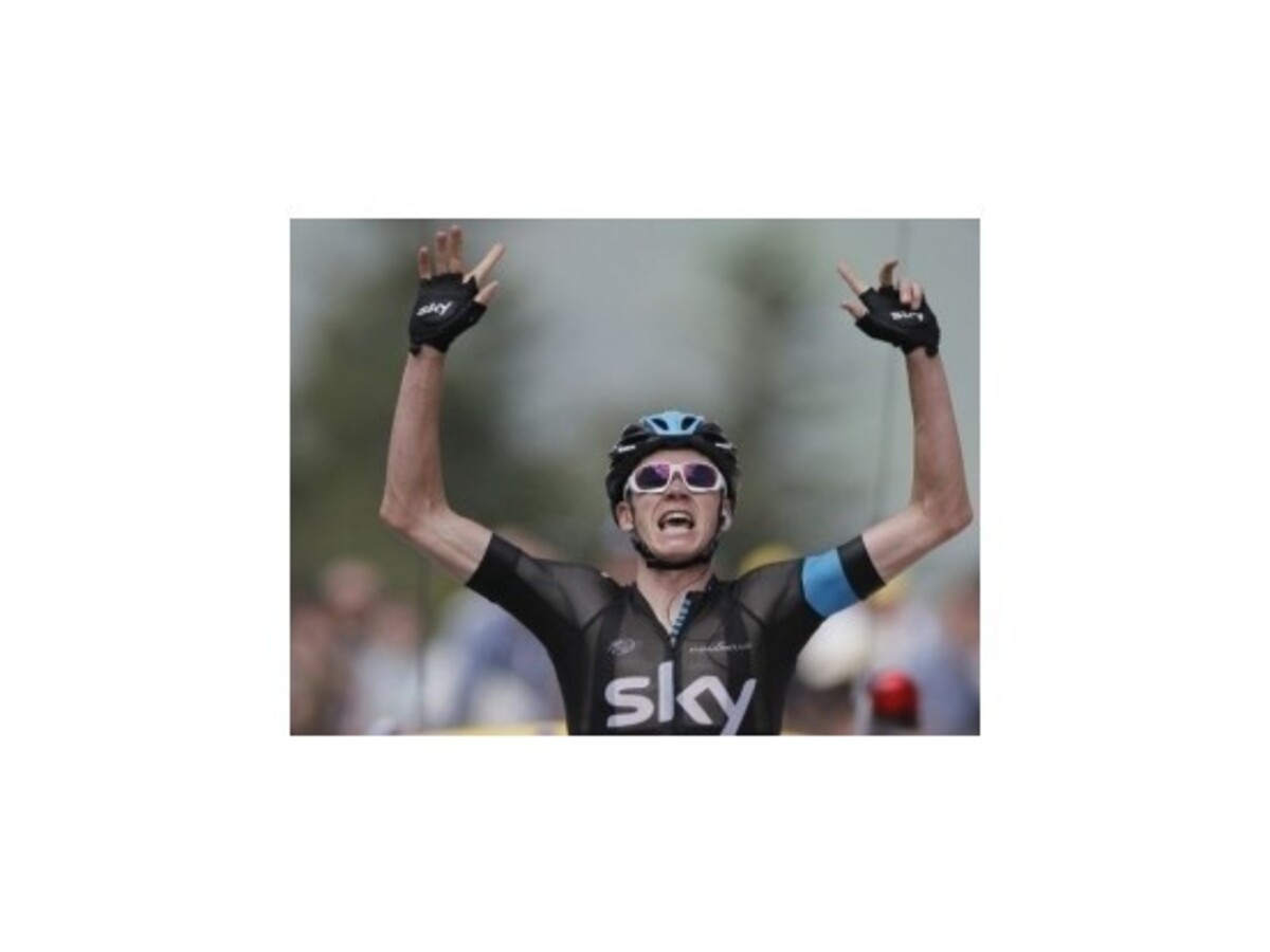 Šéf Sky túži vidieť Wigginsa a Frooma spolu na TdF 2014