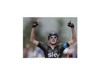 Šéf Sky túži vidieť Wigginsa a Frooma spolu na TdF 2014