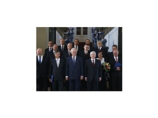 Podporia komunisti vládu Jiřího Rusnoka?