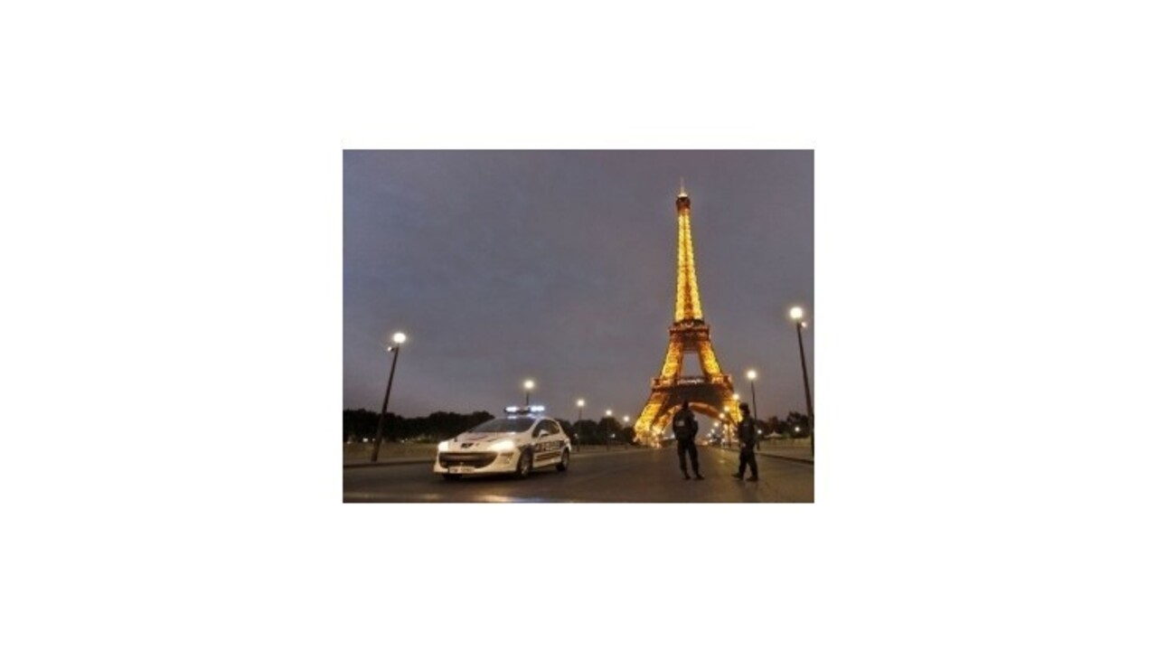 Národné zhromaždenie schválilo vznik Metropoly veľký Paríž