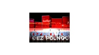 Rozhovory cez polnoc z 28. júna