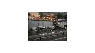 Vykoľajenie vlaku v Španielsku nespôsobila technická porucha