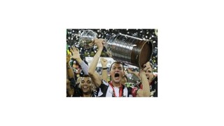 Atlético Mineiro premiérovo víťazom Pohára osloboditeľov