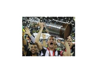 Atlético Mineiro premiérovo víťazom Pohára osloboditeľov