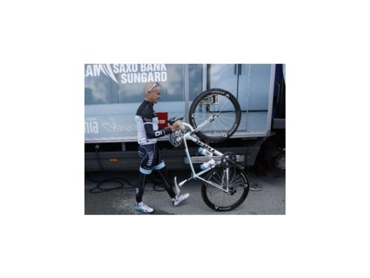 O'Grady priznal, že pred Tour 1998 bral EPO