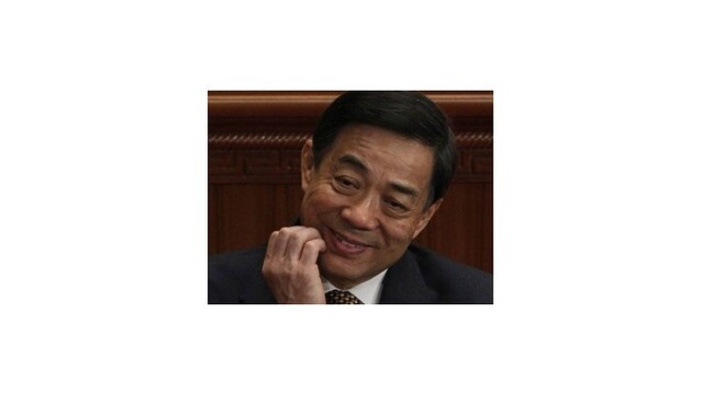 Obžalovali jedného z kedysi najambicióznejších čínskych politikov