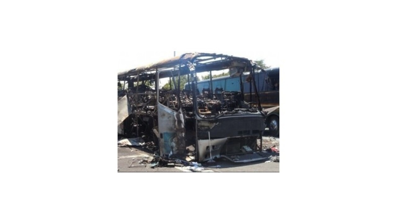 Bulhari zverejnili údaje o teroristoch, ktorí zabíjali v Burgase