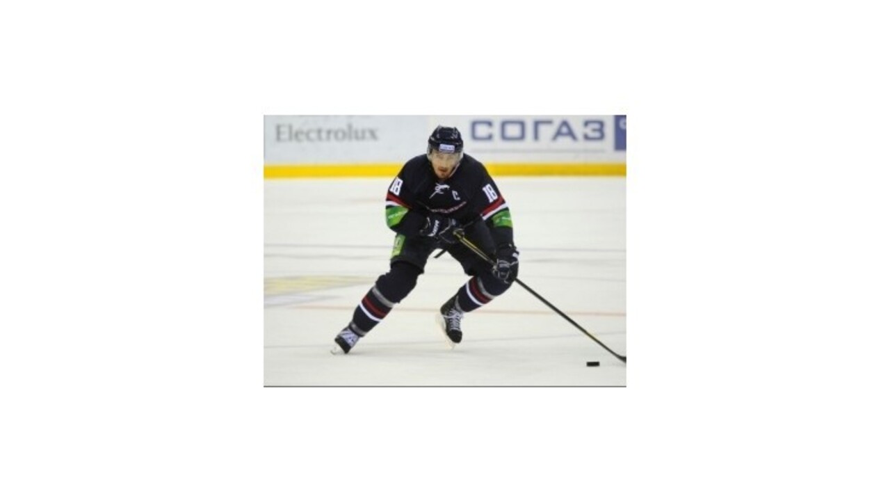 V Slovane Bratislava rátajú v prípade Šatana so všetkým