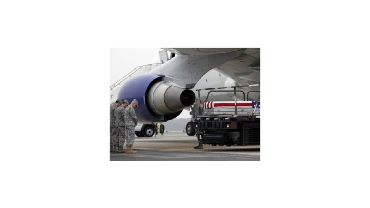 Vojna v Afganistane nestála za to, tvrdia dve tretiny Američanov