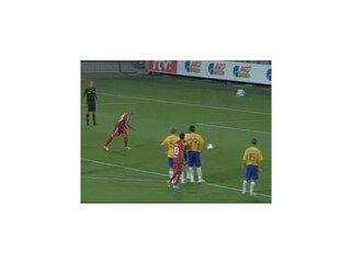 Seničania vyškolili nováčika z Dunajskej Stredy 4:0