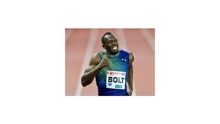 Bolt prijal Farahovu výzvu, súhlasí so 600 m