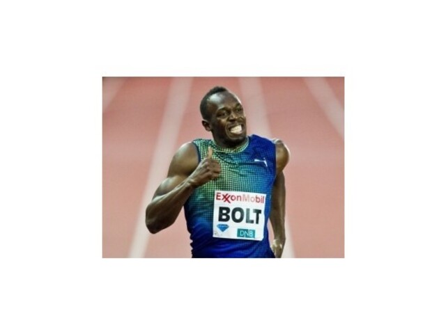 Bolt prijal Farahovu výzvu, súhlasí so 600 m