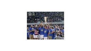 Gold Cup piatykrát pre USA, najužitočnejším hráčom Donovan