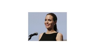 Forbes: Najlepšie platenou herečkou je Angelina Jolie