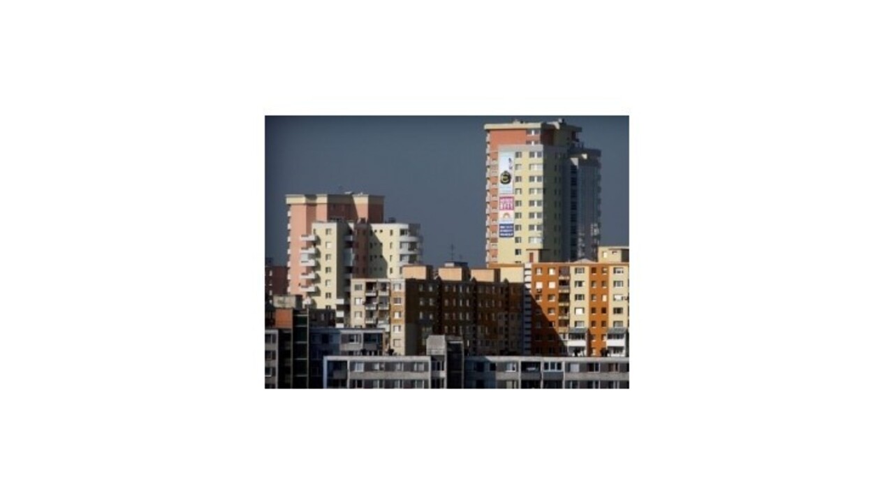 Najlacnejšia alternatíva bývania v Bratislave je kúpa starého bytu