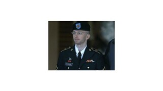Manninga odsúdili za špionáž, nie však za napomáhanie nepriateľovi