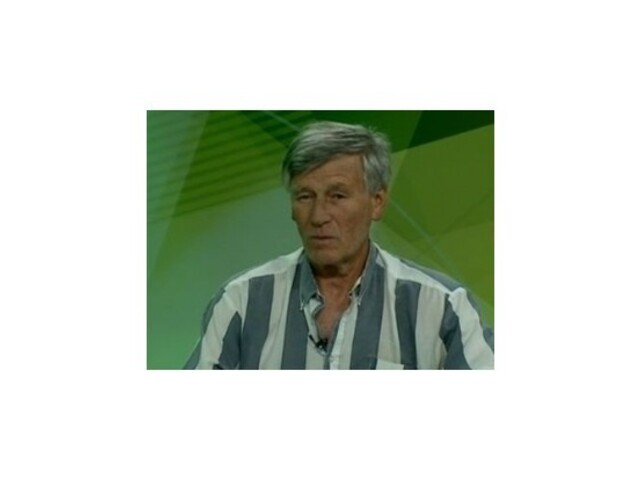 Bez dresu s Jozefom Adamcom