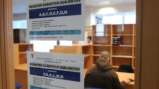 Obyvatelia niektorých okresov prídu o pobočky daňového úradu