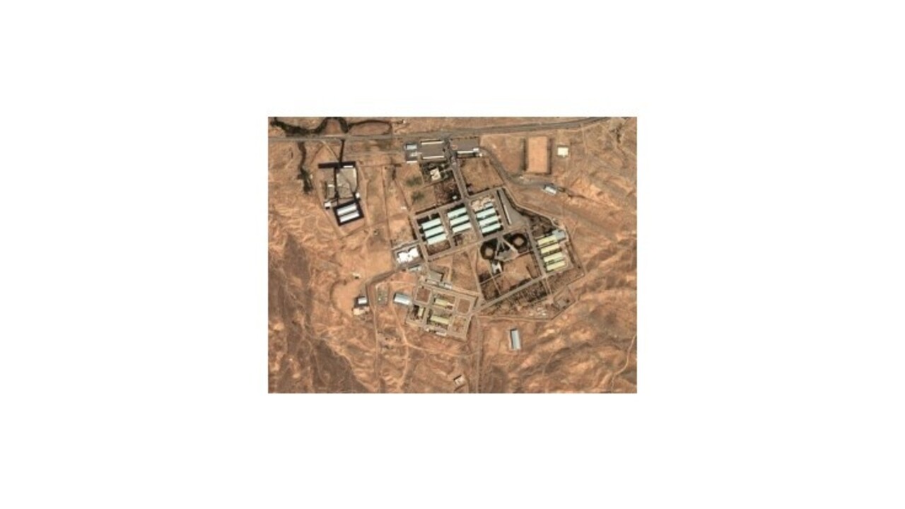 Irán pripravuje spustenie ďalších 5000 centrifúg