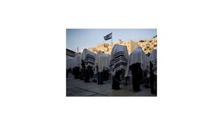 Ultraortodoxného Žida obžalovali zo špionáže v prospech Iránu