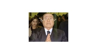 Najvyšší súd potvrdil rozsudok voči Berlusconimu, odsedí si však len jeden rok