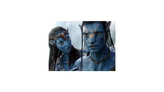 James Cameron nakrúti súčasne tri pokračovania Avatara