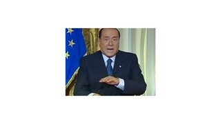 Rozsudok nad Berlusconim podľa exministra neovplyvní vládu