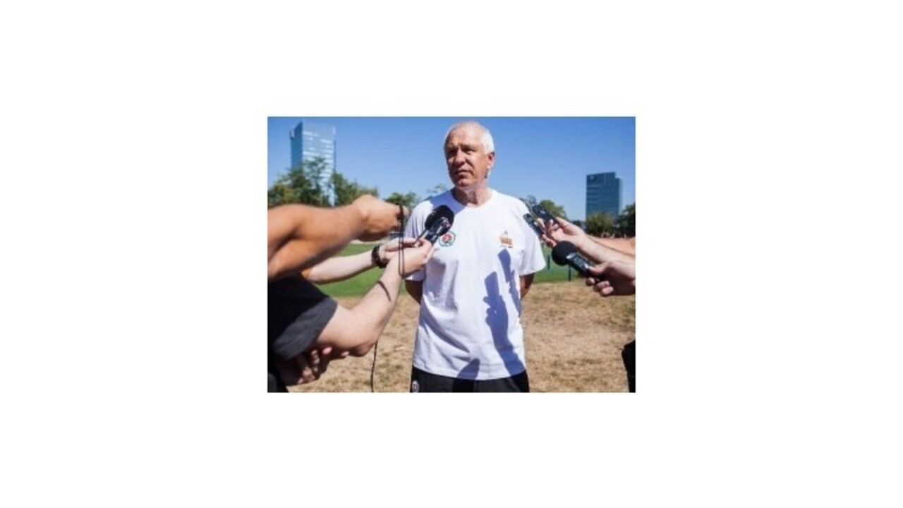 Galis sa vrátil do Slovana Bratislava