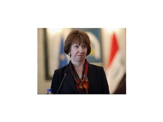 Ashtonová odpísala na list slovenských poslancov po pol roku