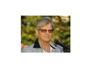 Zomrel legendárny slovenský herec Jozef Adamovič