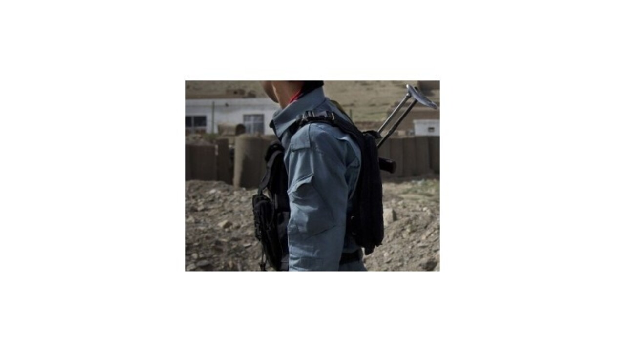 Taliban prepadol konvoj bezpečnostných síl, zomrelo 82 ľudí