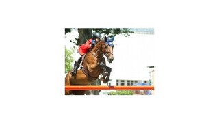 Pohár národov v Bratislave pre Američanov, Slováci deviaty