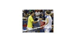 V zámorí sa začala tenisová sezóna na tvrdých povrchoch