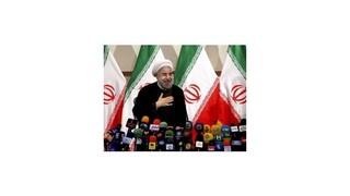 Ahmadínedžád oficiálne končí, strieda ho Rauhání