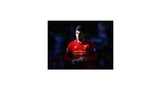 Suáreza pustia z Liverpoolu len za rekordnú čiastku
