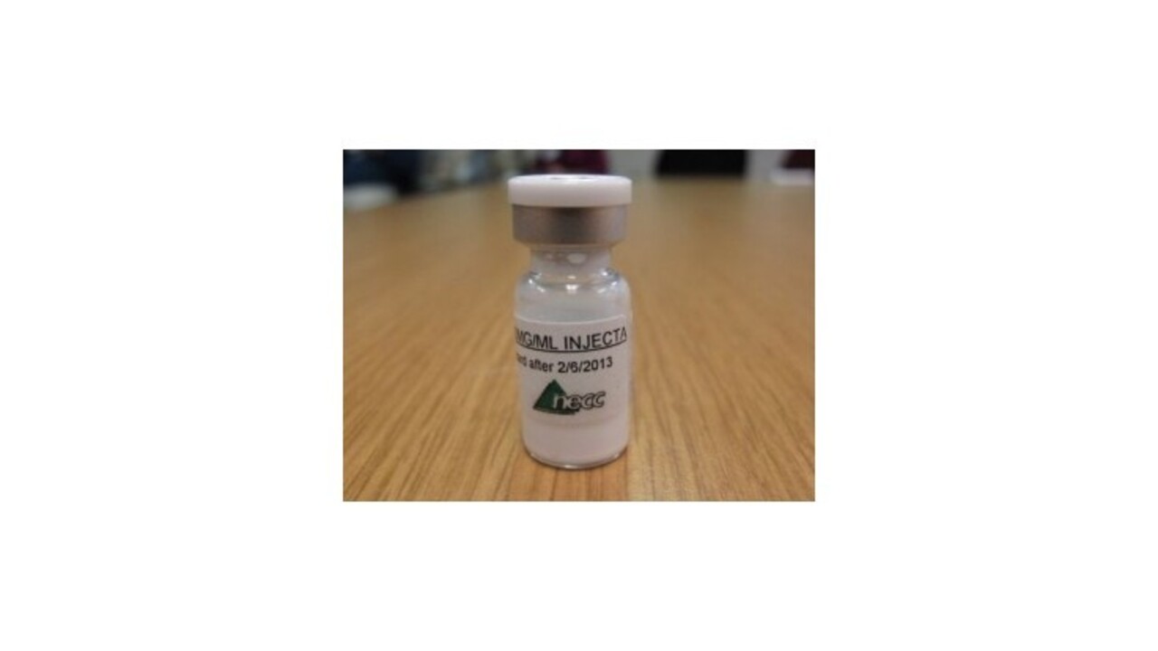 Západné Nemecko vraj podporovalo športovcov v dopovaní