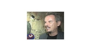 Na Ľubovnianskom hrade odhalili tabuľu, ktorá bude pripomínať Mórica Beňovského