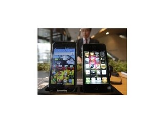 Americká administratíva vetovala rozhodnutie ITC o zákaze predaja iPhone 4 v USA