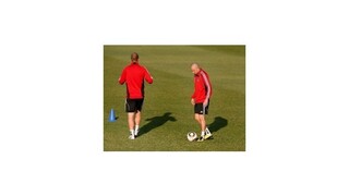 Mucha, Pekarík a Šesták sa vracajú do reprezentácie