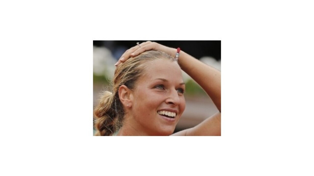 Cibulková po triumfe nad Čepelovou: Toľko mečbalov som ešte nemala