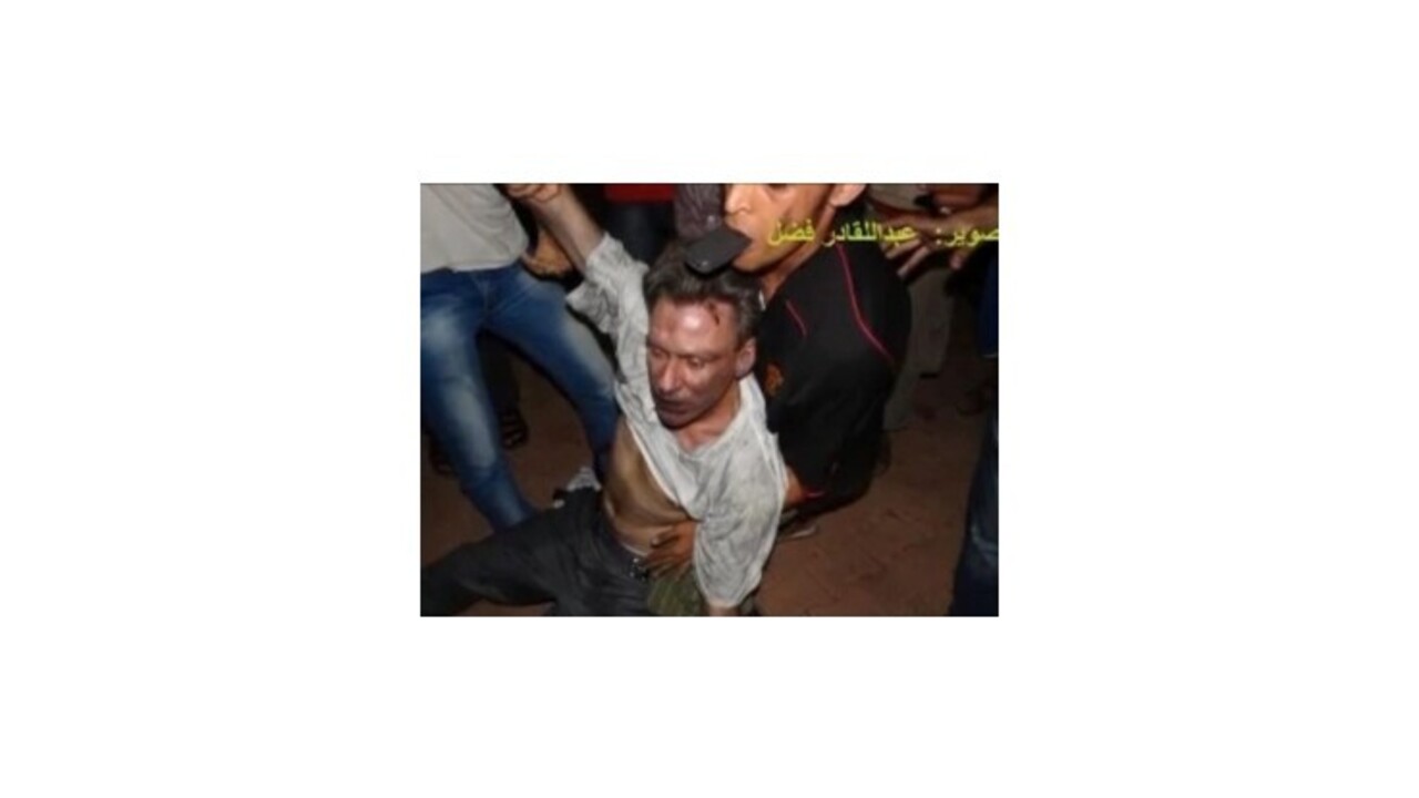 USA vzniesli prvé obvinenia za útok v Benghází