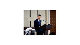 Sýrska vláda poprela správy o útoku na Asadovu kolónu áut