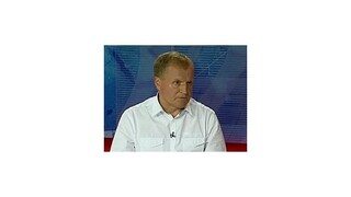 HOSŤ V ŠTÚDIU: M. Semančík o tohtoročnej žatve