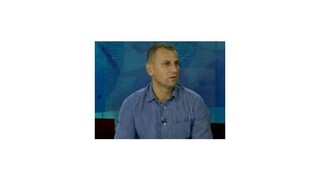 HOSŤ V ŠTÚDIU: M. Hýll o svojej trénerskej anabáze v Dubaji